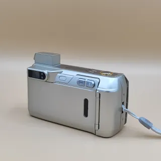 Nikon Lite Touch 120 ED AF Cámara