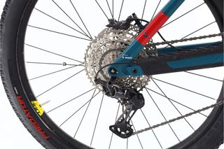 Cube Stereo Hybrid SL XT (ebike) t.XL Reacondicionada