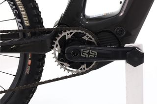 Cannondale Moterra Neo SL1 X0 AXS (ebike) t.S Reacondicionada