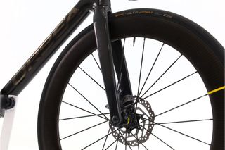 Orbea Orca M20i Team Di2 11V (carretera) t.56 Reacondicionada