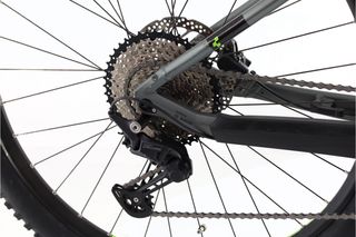 Cube Reaction Hybrid Pro (ebike) t.L Reacondicionada