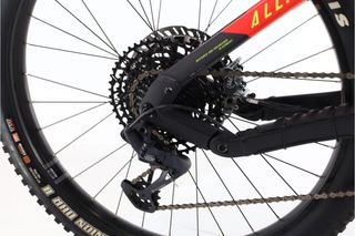 Haibike AllTrail 7 GX (ebike) t.L Reacondicionada