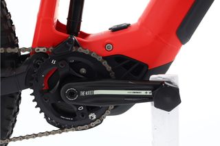 Haibike AllTrail 7 GX (ebike) t.L Reacondicionada