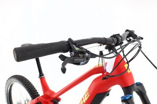 Haibike AllTrail 7 GX (ebike) t.L Reacondicionada