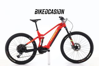 Haibike AllTrail 7 GX (ebike) t.L Reacondicionada