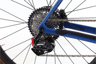 Orbea Terra M21 Team AXS 12V (gravel) t.54 Reacondicionada