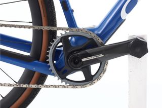 Orbea Terra M21 Team AXS 12V (gravel) t.54 Reacondicionada