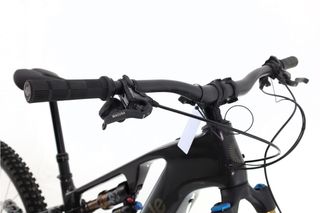 Cannondale Moterra Neo SL1 X0 AXS (ebike) t.S Reacondicionada