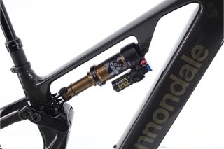 Cannondale Moterra Neo SL1 X0 AXS (ebike) t.S Reacondicionada