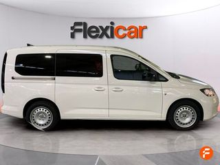 Volkswagen Caddy Maxi Origin 2.0 TDI 75kW (102CV)