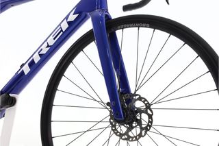 Trek Domane SL 6 Di2 12V (carretera) t.54 Reacondicionada