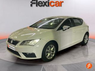 Seat Leon 1.6 TDI 85kW (115CV) St&Sp Style