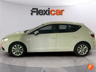 Seat Leon 1.6 TDI 85kW (115CV) St&Sp Style