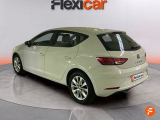 Seat Leon 1.6 TDI 85kW (115CV) St&Sp Style