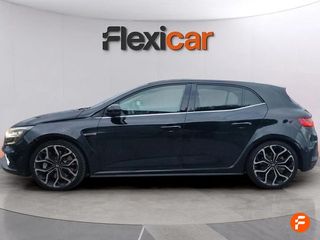 Renault Megane RS TCe 205 kW (280CV) EDC GPF