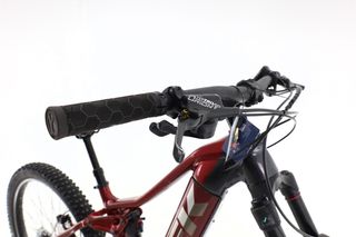 Trek Rail 5 (ebike) t.S Reacondicionada