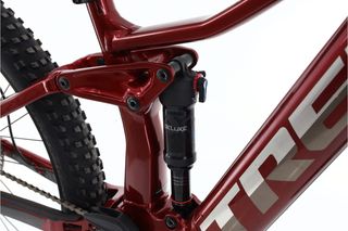 Trek Rail 5 (ebike) t.S Reacondicionada