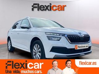 Skoda Kamiq 1.6 TDI 85kW (115CV) Ambition