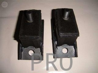 Tacos soporte caja cambios Seat  600