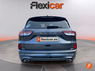 Ford Kuga ST-Line 2.0 EcoBlue 88kW (120CV) Auto