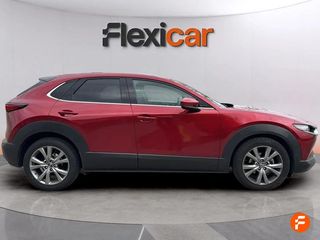 Mazda CX-30 SKYACTIV-X 2.0 132 kW AT Evolution