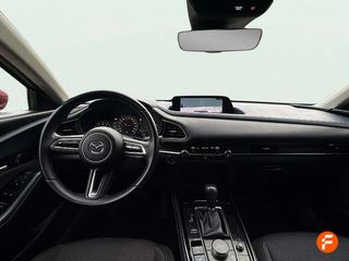 Mazda CX-30 SKYACTIV-X 2.0 132 kW AT Evolution