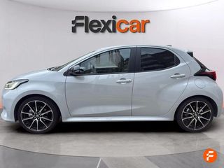 Toyota Yaris 1.5 120H GR Sport