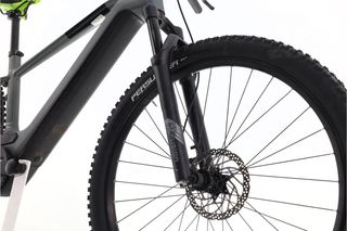 Cube Reaction Hybrid Pro (ebike) t.L Reacondicionada