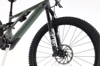 Specialized Turbo Levo GX (ebike) t.M Reacondicionada