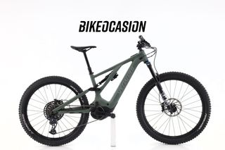 Specialized Turbo Levo GX (ebike) t.M Reacondicionada