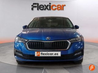 Skoda Octavia 2.0 TDI 110kW (150CV) Manual Ambition