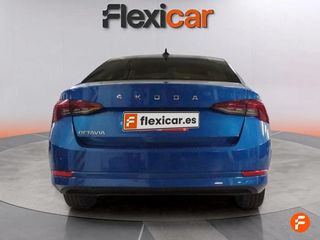 Skoda Octavia 2.0 TDI 110kW (150CV) Manual Ambition