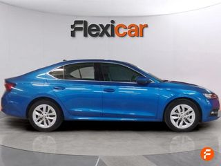 Skoda Octavia 2.0 TDI 110kW (150CV) Manual Ambition