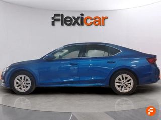Skoda Octavia 2.0 TDI 110kW (150CV) Manual Ambition