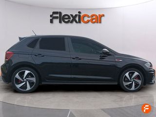 Volkswagen Polo 2.0 TSI 147kW (200CV) DSG GTI
