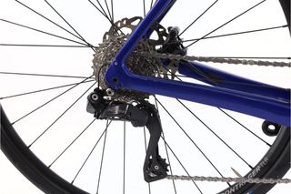 Trek Domane SL 6 Di2 12V (carretera) t.54 Reacondicionada