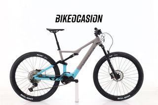 Orbea Rise H30 (ebike) t.L Reacondicionada