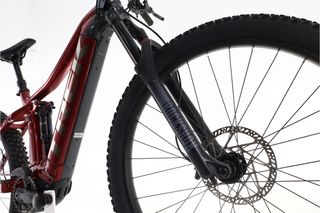 Trek Rail 5 (ebike) t.S Reacondicionada