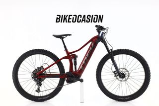 Trek Rail 5 (ebike) t.S Reacondicionada