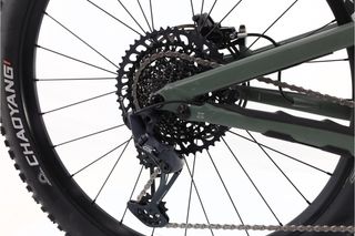 Specialized Turbo Levo GX (ebike) t.M Reacondicionada