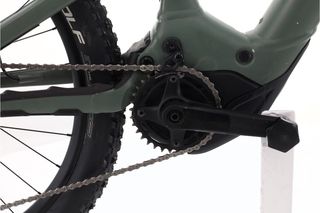 Specialized Turbo Levo GX (ebike) t.M Reacondicionada