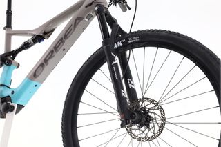 Orbea Rise H30 (ebike) t.L Reacondicionada