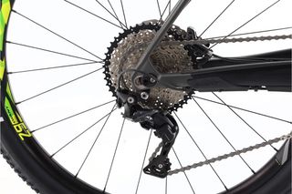 Giant XTC 2 XT (MTB) t.L Reacondicionada