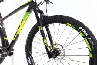 Giant XTC 2 XT (MTB) t.L Reacondicionada