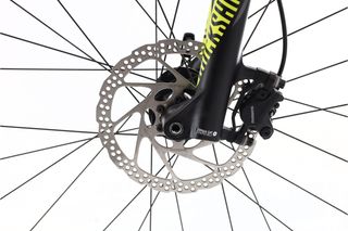 Giant XTC 2 XT (MTB) t.L Reacondicionada