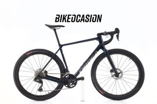 Orbea Terra M20I Team Di2 11V (gravel) t.56 Reacondicionada