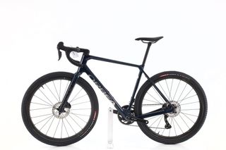 Orbea Terra M20I Team Di2 11V (gravel) t.56 Reacondicionada