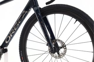 Orbea Terra M20I Team Di2 11V (gravel) t.56 Reacondicionada