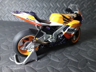 Honda RC211V Repsol 2006