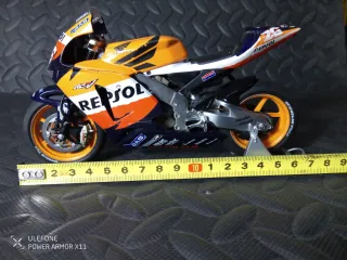 Honda RC211V Repsol 2006